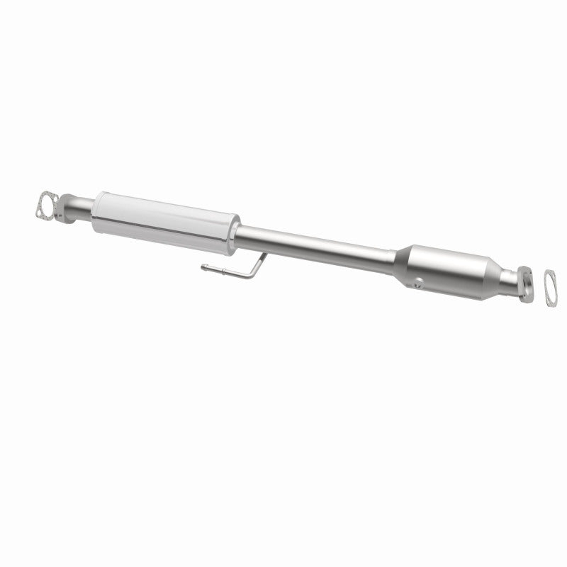 MagnaFlow Conv DF 11-14 Sonata 2.4L Underbody (OEM Grade Federal / EPA Compliant) Magnaflow
