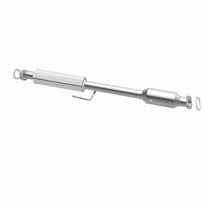 MagnaFlow Conv DF 11-14 Sonata 2.4L Underbody (OEM Grade Federal / EPA Compliant) Magnaflow