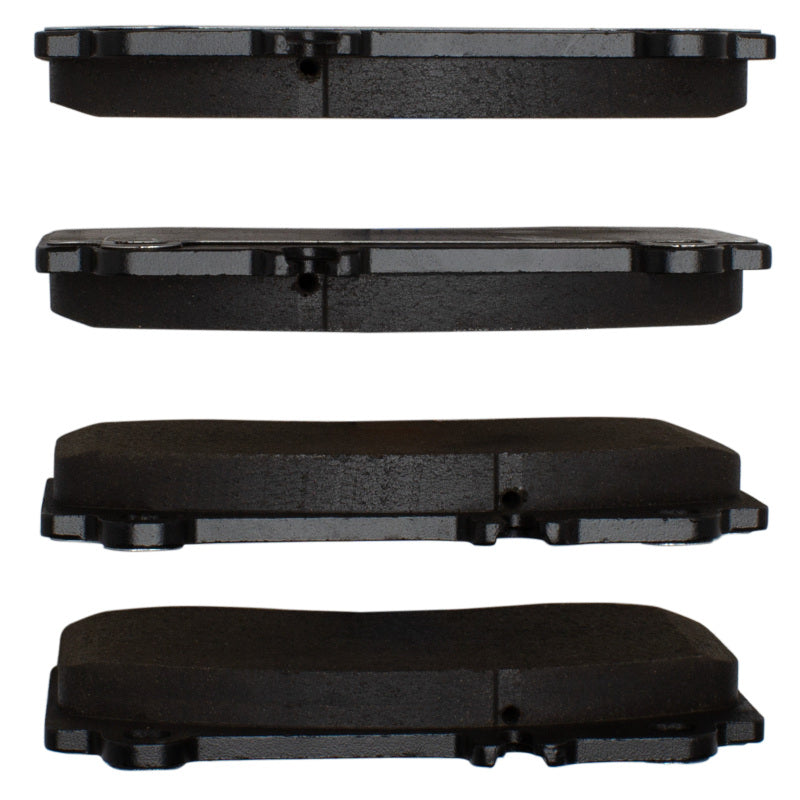 R1 10-17 Mercedes-Benz E550 Front Euro Ceramic Brake Pads