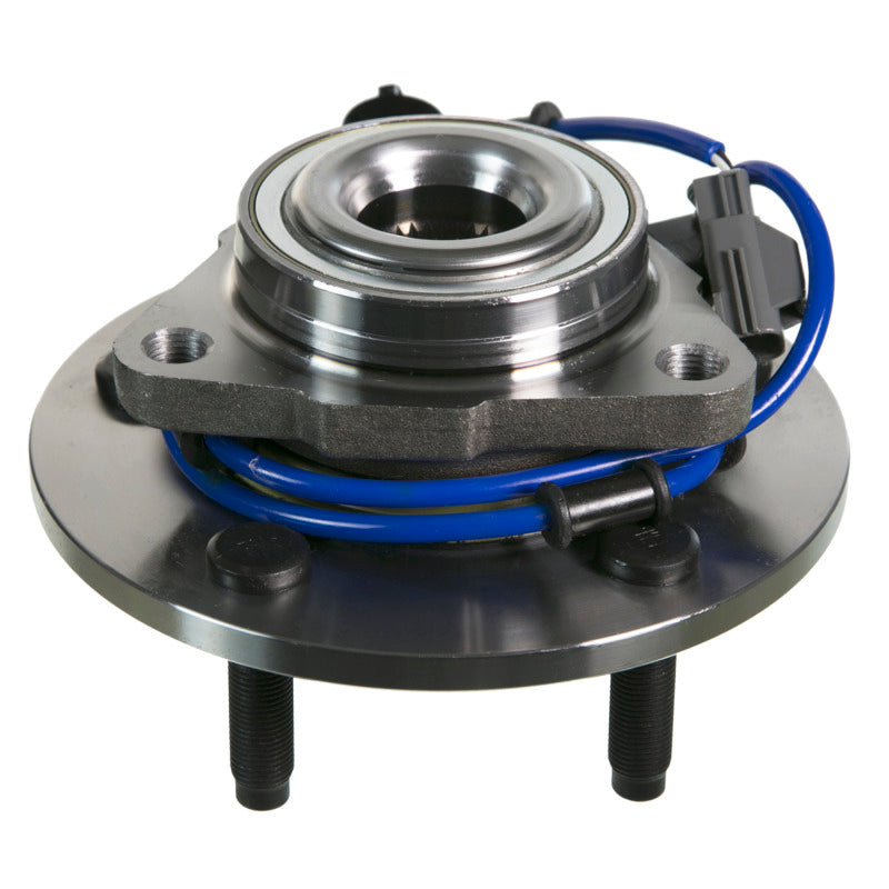 MOOG 02-05 Dodge Ram 1500 Front Hub Assembly Moog