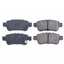 Load image into Gallery viewer, Power Stop 05-10 Honda Odyssey Rear Z16 Evolution Ceramic Brake Pads