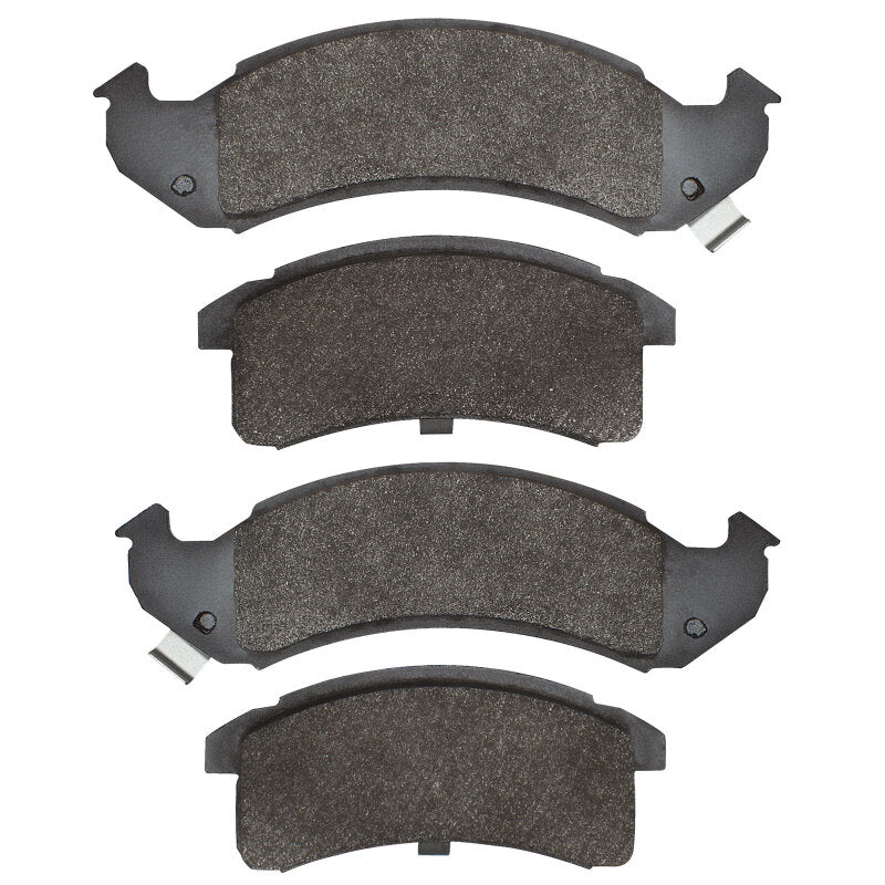 R1 94-99 Pontiac Firebird Front Optimum OE Brake Pads