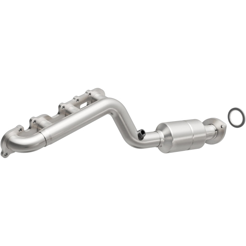 MagnaFlow Conv DF 08-09 Lexus LS600H 5.0L Magnaflow