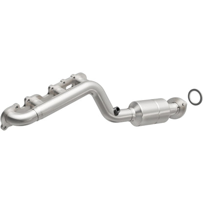 MagnaFlow Conv DF 08-09 Lexus LS600H 5.0L Magnaflow