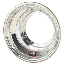 Weld Micro Inner/Outer Rim Half 10x5 - No Beadlock