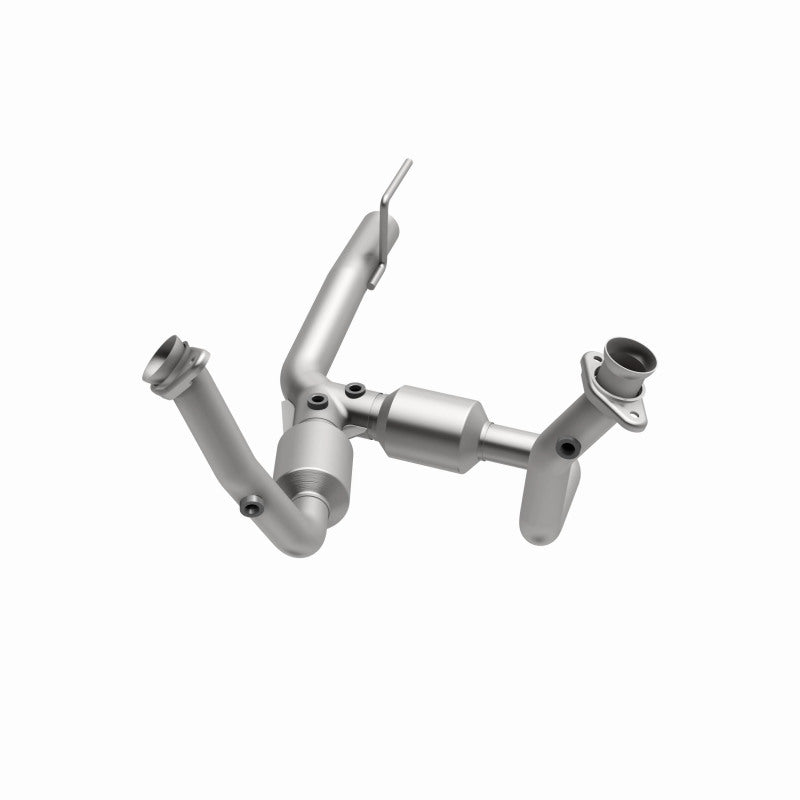 MagnaFlow Conv DF 99-01 G Cherokee 4.7 Front Magnaflow