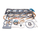 Cometic Pontiac 455 Big Block V8 Top End Gasket Kit - 4.300in Bore - .040in MLS Cylinder Head Gasket