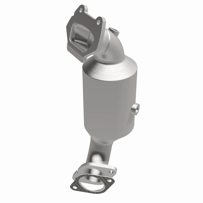 MagnaFlow OEM Grade 11-14 Dodge Grand Caravan Direct Fit Federal Rear Catalytic Converter Magnaflow