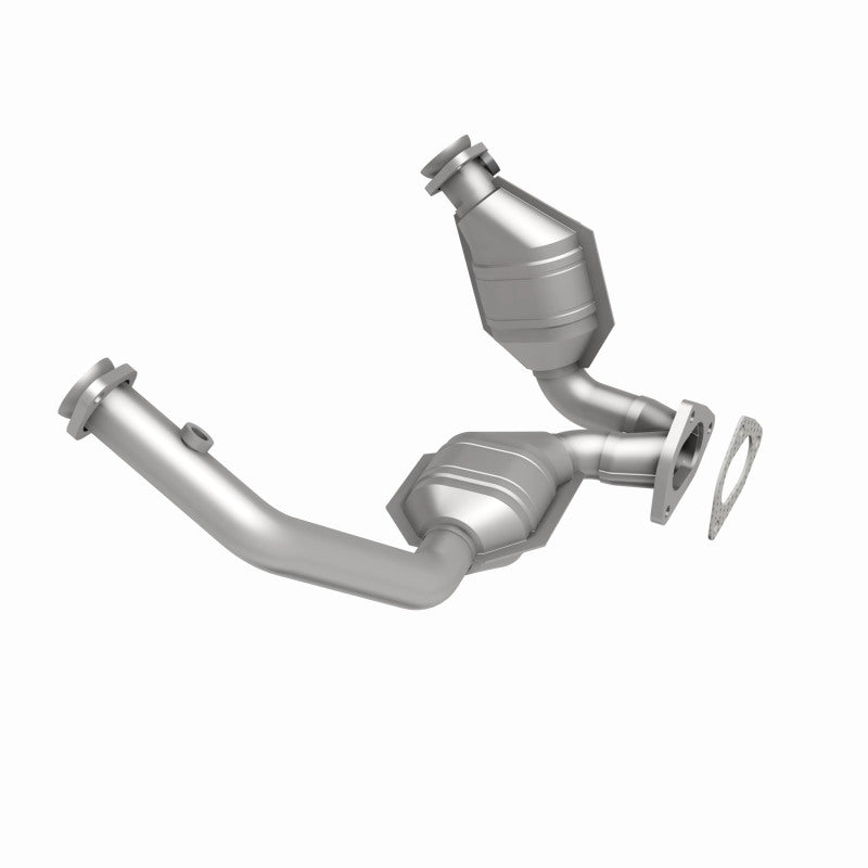 MagnaFlow Conv DF 98-00 Ford Ranger 3.0/4.0L Magnaflow