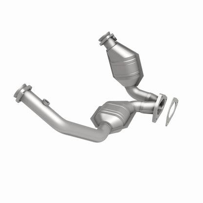 MagnaFlow Conv DF 98-00 Ford Ranger 3.0/4.0L Magnaflow