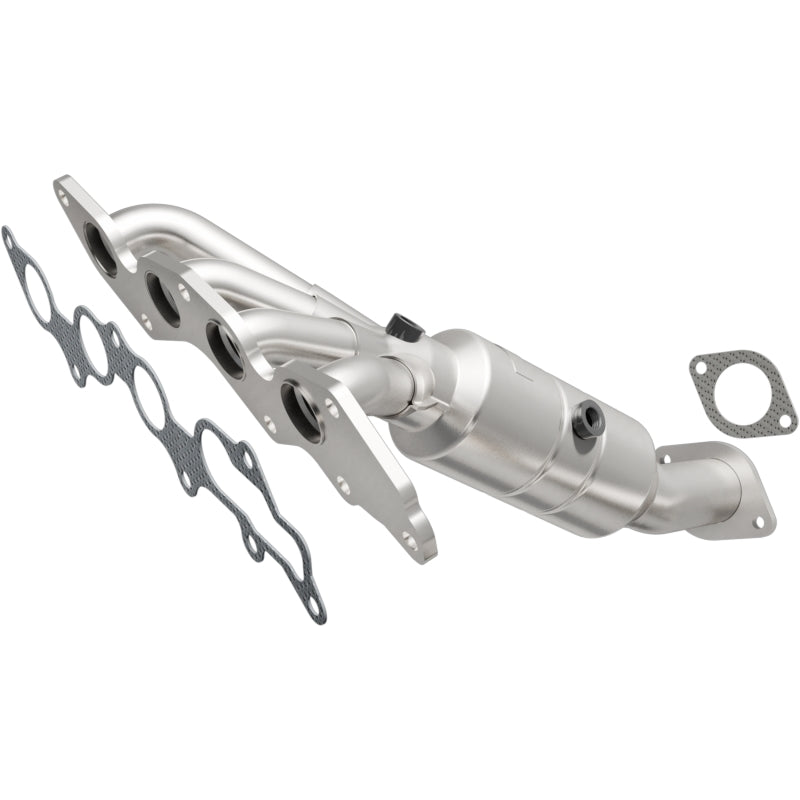 MagnaFlow Conv DF 2006 Ford Fusion 2.3L Magnaflow