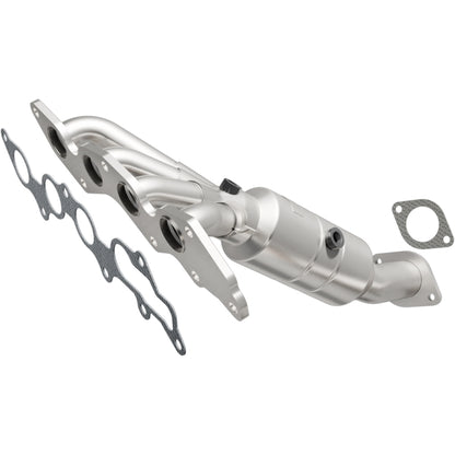 MagnaFlow Conv DF 2006 Ford Fusion 2.3L Magnaflow