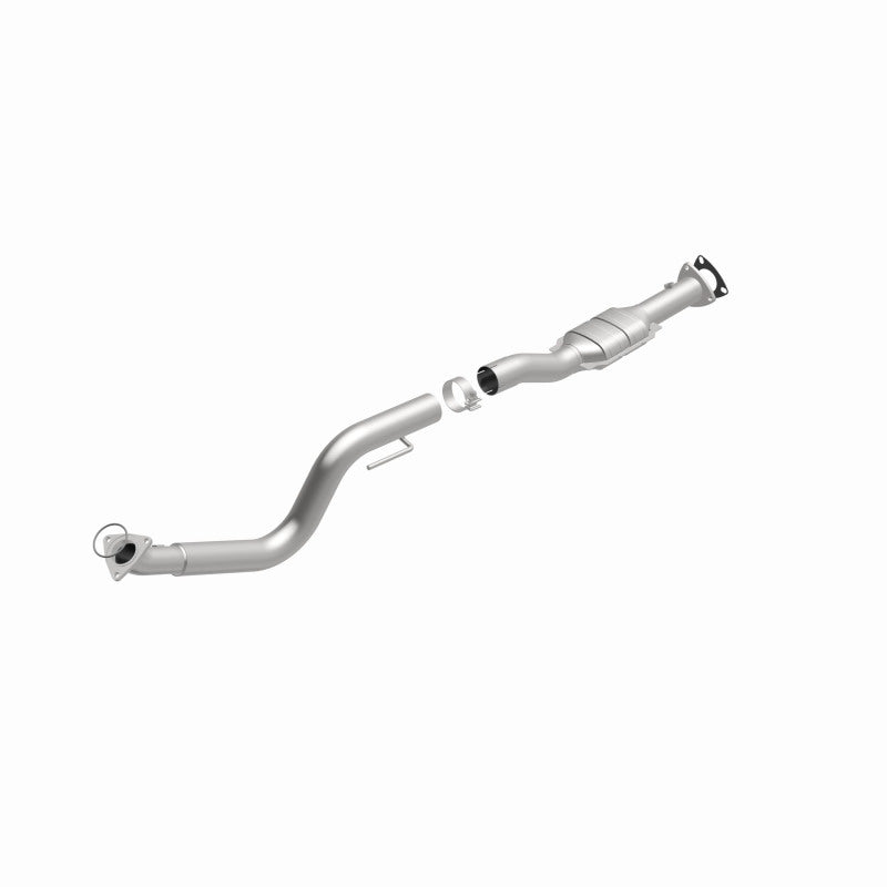 MagnaFlow Conv DF 03-07 GM 2500/3500 Passenger Side Magnaflow