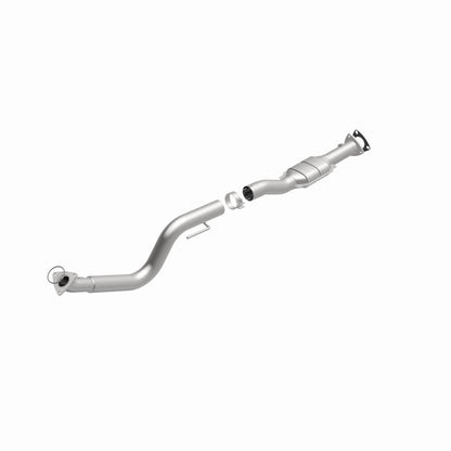 MagnaFlow Conv DF 03-07 GM 2500/3500 Passenger Side Magnaflow