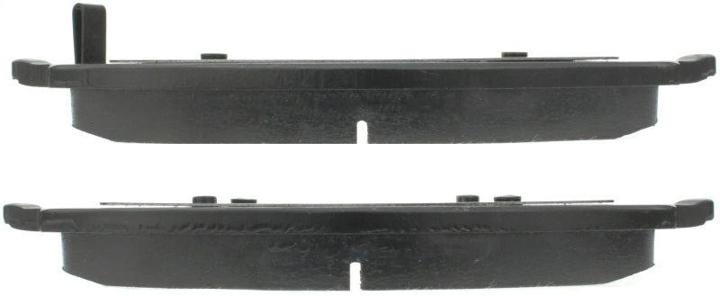 StopTech Street Disc Brake Pads - 305.10800 Stoptech