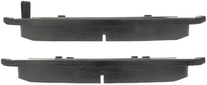 StopTech Street Disc Brake Pads - 305.10800 Stoptech