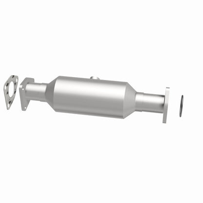 MagnaFlow Conv DF 98-02 Honda Accord 4 2.3L Magnaflow