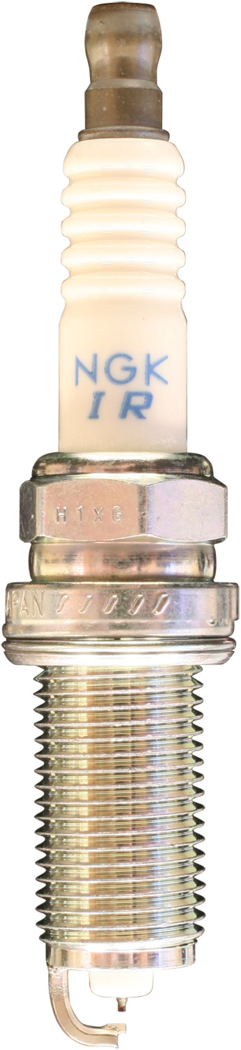 NGK Laser Iridium Spark Plug Box of 4 (SILFR6C11)