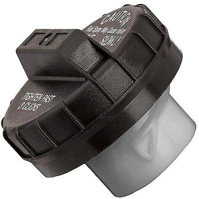 Gates 86-80 Jeep CJ 6-Cyl. 4.2L Regular Locking Fuel Cap