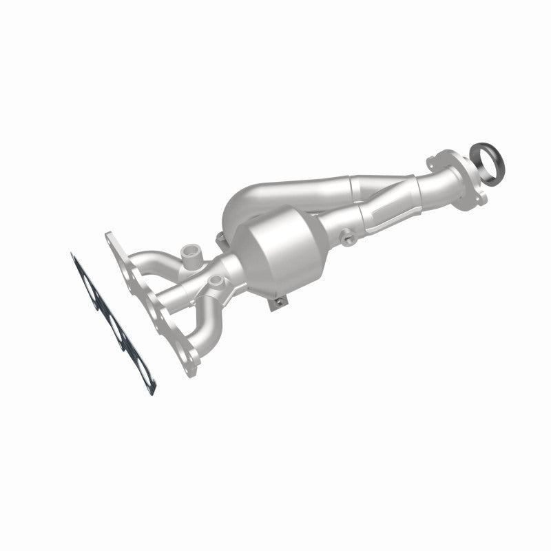 MagnaFlow Conv DF 04-05 Mitsu Endeavor 3.8L Magnaflow