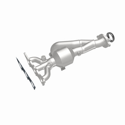 MagnaFlow Conv DF 04-05 Mitsu Endeavor 3.8L Magnaflow