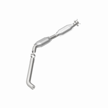 MagnaFlow Conv DF 04-06 Ram SRT-10 Driver Side Magnaflow