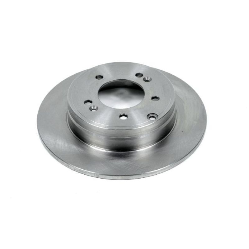 Power Stop 09-17 Hyundai Azera Rear Autospecialty Brake Rotor PowerStop