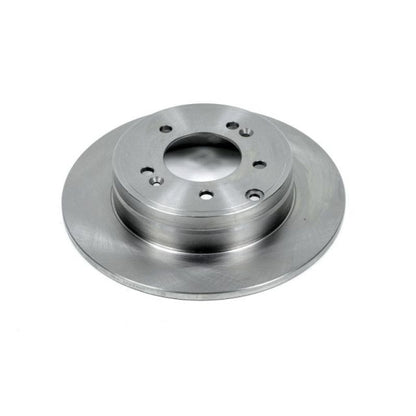 Power Stop 09-17 Hyundai Azera Rear Autospecialty Brake Rotor PowerStop