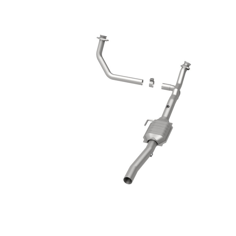 MagnaFlow Conv DF 00 Dodge Dakota 3.9L 2wd Magnaflow