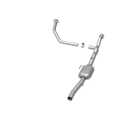 MagnaFlow Conv DF 00 Dodge Dakota 3.9L 2wd Magnaflow