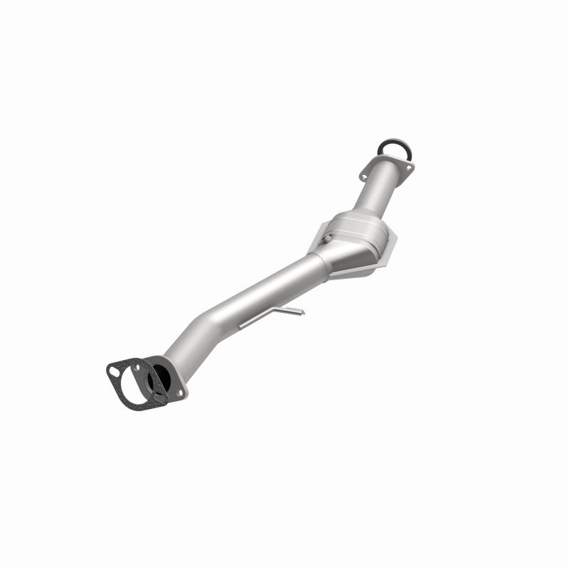 MagnaFlow Conv DF 06-08 Subaru Legacy 2.5L Magnaflow