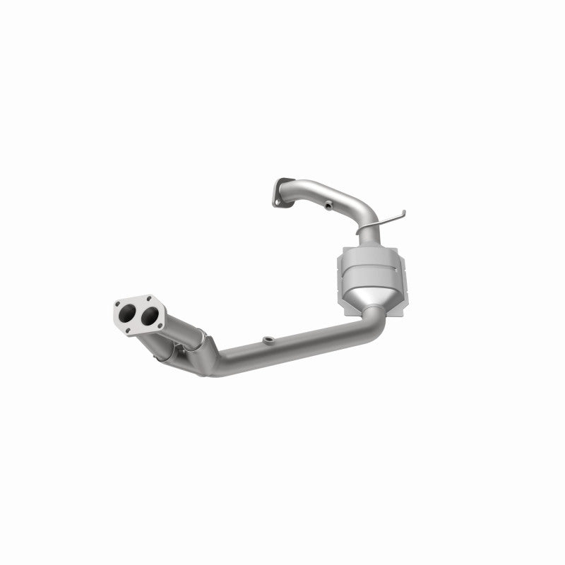 MagnaFlow Conv DF ISUZU RODEO 2.2L OEM Magnaflow