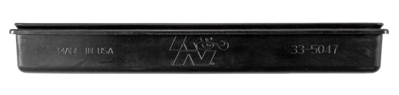 K&N 2016 Chevy Camaro SS 6.2L Drop In Air Filter K&N Engineering