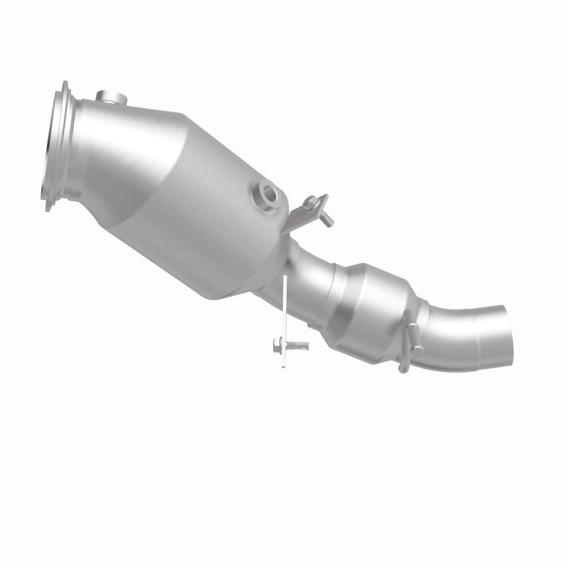 Magnaflow Conv DF 12-14 BMW 528i 2 L Closed Couple Magnaflow