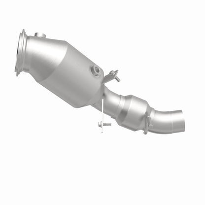 Magnaflow Conv DF 12-14 BMW 528i 2 L Closed Couple Magnaflow