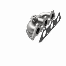 Load image into Gallery viewer, MagnaFlow Conv DF 95-00 Sebring 2.5L Rear Manifold