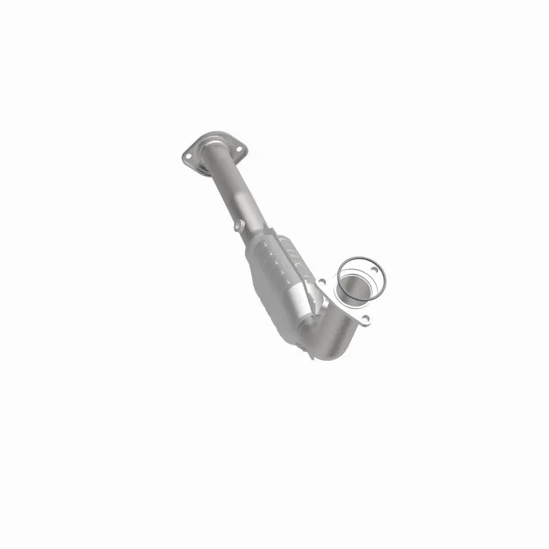 MagnaFlow Conv DF 03-06 Hummer H2 6.0L Passenger Side Magnaflow