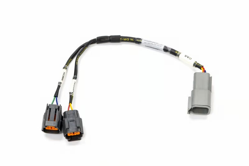 Haltech Mazda 13B S6-8 Elite 1000/1500 CAS Sub-Harness