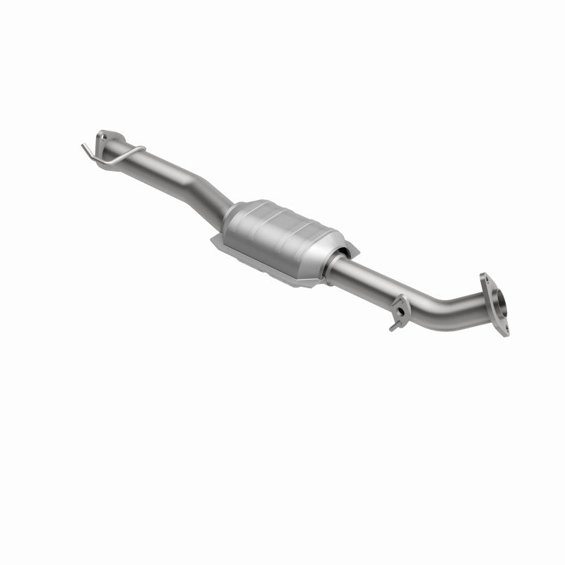 MagnaFlow Conv DF 98-00 Toyota RAV4 2.0L Magnaflow