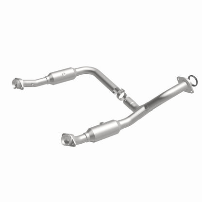 Magnaflow 06-10 Ford Explorer 4.6L Direct Fit Converter Magnaflow