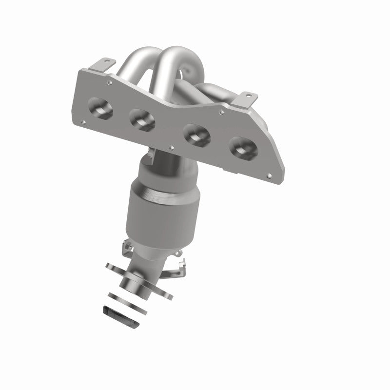 MagnaFlow Conv DF 12-15 Camry 2.5 Manifold Magnaflow
