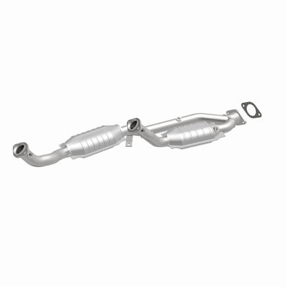 Magnaflow 99-00 Ford Windstar 3.0L Direct Fit Converter Magnaflow