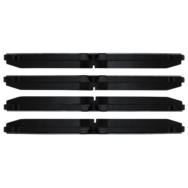 R1 08-14 Volkswagen Touareg Front Optimum OE Brake Pads