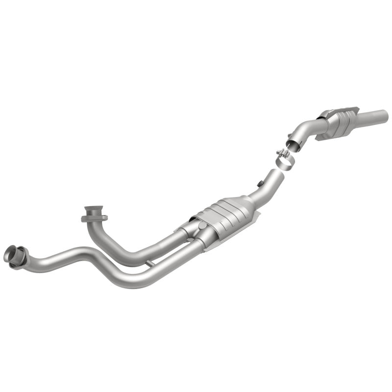 MagnaFlow Conv DF 1996 Ford E-150 4.9L Magnaflow