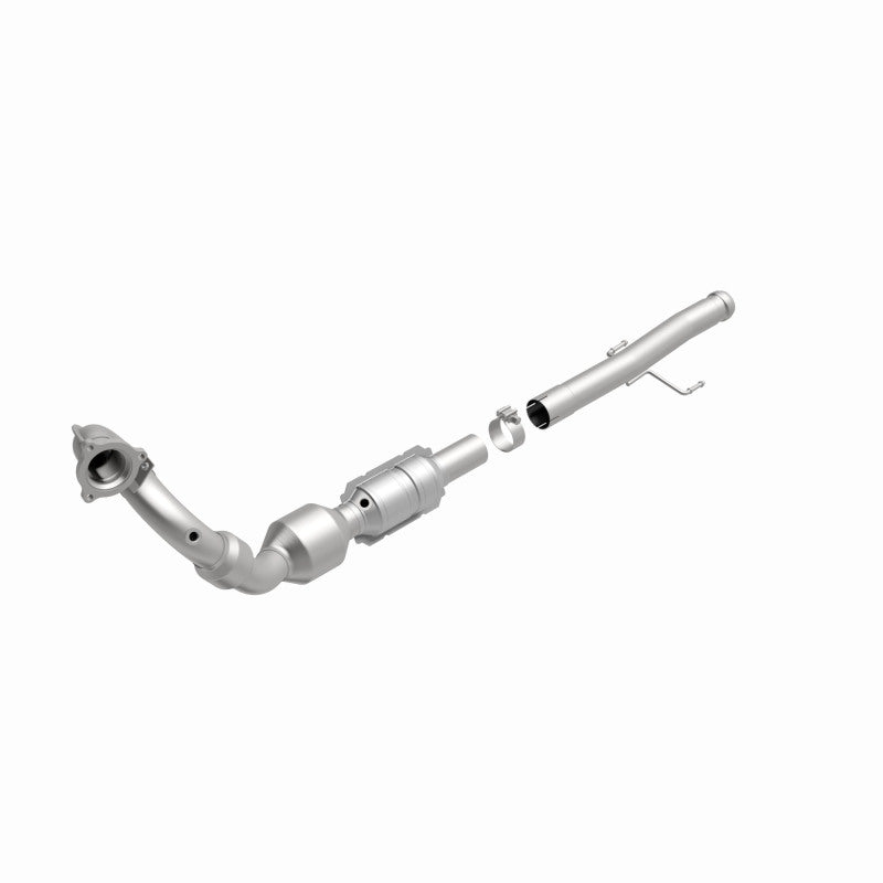 MagnaFlow Conv DF 99 Volvo S70/ V70 2.4L Turb Magnaflow