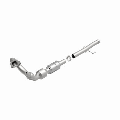 MagnaFlow Conv DF 99 Volvo S70/ V70 2.4L Turb Magnaflow