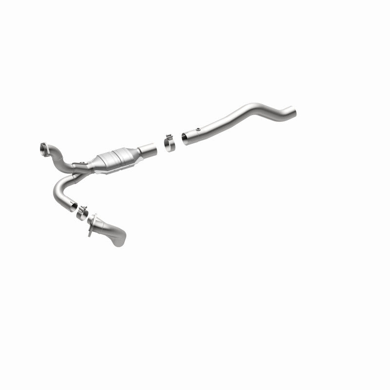 MagnaFlow Conv DF 2003 Ram 1500 5.7 2WD OEM Magnaflow