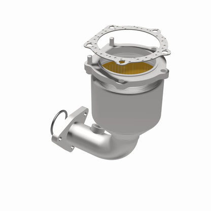 Magnaflow Conv DF 00-01 Infiniti I30 3.0L Magnaflow