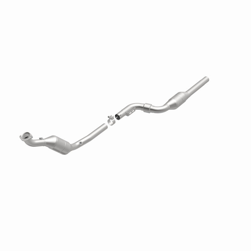 Magnaflow Conv DF 98-03 MB E320 3.2L P/S Magnaflow