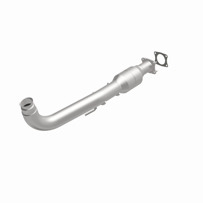 Magnaflow DOC DF 07-10 Silverado 2500/3500 HD 6.6L Magnaflow